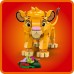 LEGO Disney Lauvu karalis — Lauva Simba (43243)