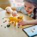 LEGO Disney Lauvu karalis — Lauva Simba (43243)