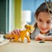 LEGO Disney Lauvu karalis — Lauva Simba (43243)