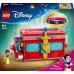 LEGO Disney Sniegbaltītes kroņa dārglietu lādīte (43276)