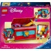 LEGO Disney Sniegbaltītes kroņa dārglietu lādīte (43276)