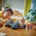 Фигурки ниндзя LEGO Ninjago (71820)