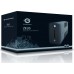 UPS Conceptronic Conceptronic ZEUS01ES charger UPS Technologia line-interactive 0,65 kVA 360 W 2 x gniazdo sieciowe