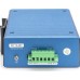 Switch Digitus DIGITUS Industrial 8+2-Port Fast Ethernet Switch 8 Port FE RJ45 2 GE SFP Ports