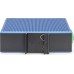 Switch Digitus DIGITUS Industrial 8+2-Port Fast Ethernet Switch 8 Port FE RJ45 2 GE SFP Ports