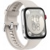 Smartwatch Huawei Watch Fit 3 Beige  (55020CJH)