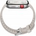 Smartwatch Huawei Watch Fit 3 Beige  (55020CJH)