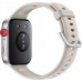 Smartwatch Huawei Watch Fit 3 Beige  (55020CJH)