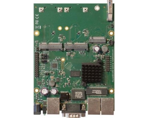 MikroTik RBM33G