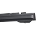 Rapoo Dell Wireless Keyboard and Mouse-KM3322W - Czeski/Słowacki (QWERTZ)