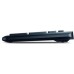 Rapoo Dell Wireless Keyboard and Mouse-KM3322W - Czeski/Słowacki (QWERTZ)