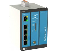 Insys Icom MRX3 LTE450 (10024049)