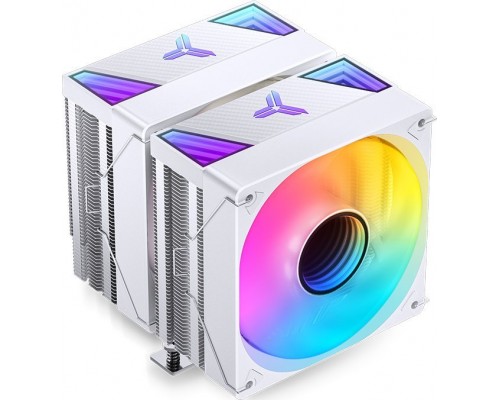 Jonsbo CR-3000 ARGB Białe