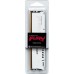 Kingston Fury Beast, DDR5, 16 GB, 6400MHz, CL32 (KF564C32BWE-16)