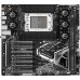 AMD WRX90 ASRock WRX90 WS EVO