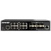 Switch Qnap QSW-M3216R-8S8T - managed - 8 x 100/1000/2.5G/5G/10GBase-T + 8 x 10Gb Ethernet SFP+