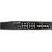 Switch Qnap QSW-M3216R-8S8T - managed - 8 x 100/1000/2.5G/5G/10GBase-T + 8 x 10Gb Ethernet SFP+