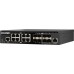 Switch Qnap QSW-M3216R-8S8T - managed - 8 x 100/1000/2.5G/5G/10GBase-T + 8 x 10Gb Ethernet SFP+
