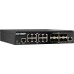 Switch Qnap QSW-M3216R-8S8T - managed - 8 x 100/1000/2.5G/5G/10GBase-T + 8 x 10Gb Ethernet SFP+