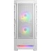 Cougar Airface RGB biała (CGR-5ZD1W-AIR-RGB)