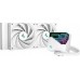 Deepcool LT520 WH (R-LT520-WHAMNF-G-1)