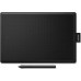 Wacom Wacom One tablet graficzny Czarny, Czerwony 2540 lpi 216 x 135 mm USB