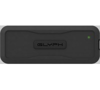 SSD Glyph Atom EV 4TB Black (A4000EV)