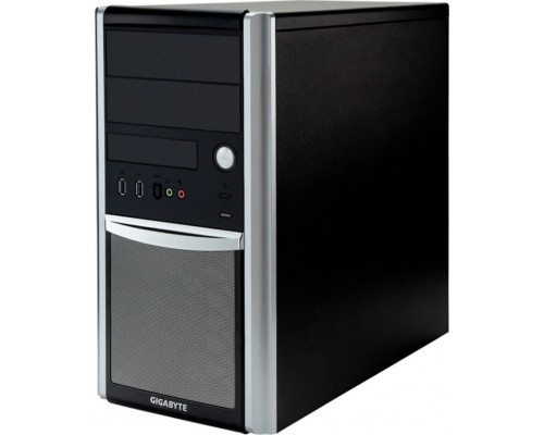 Gigabyte Barebone W332-Z00 Tower Workstation Single Sockel AM5 6BW332Z00MR-00