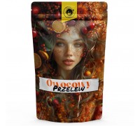 Blue Orca Coffee Owocowy przelew - Blue Orca 500g