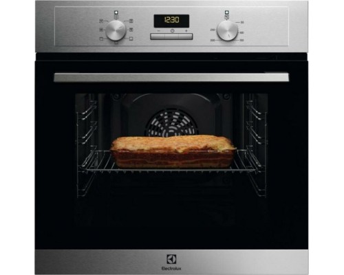 Electrolux EOH3H00BX 2090 W