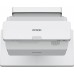 Epson Epson EB-760Wi WXGA 3LCD Projector/4100Lm/16:10/5000000 :1, White | Epson