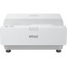 Epson Epson EB-760Wi WXGA 3LCD Projector/4100Lm/16:10/5000000 :1, White | Epson