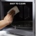 Microwave Toshiba   MW3-MM20PF(BK)