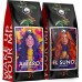 Blue Orca Coffee Amaro & El Suno-LIMITED EDITION 100% ARABICA
