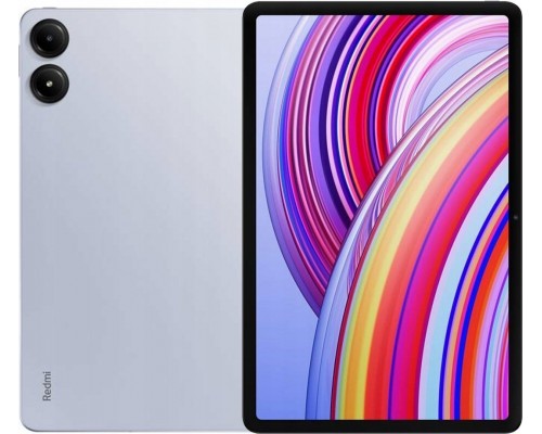 Xiaomi Redmi Pad Pro 12.1-inch 128 GB Blue (VHU4733EU)
