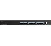 Switch GrandStream Networks GWN7832    L3 10G Ethernet (100/1000/10000) Gray