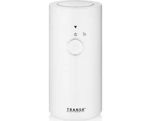 Transa Electronics White Grindly 200W