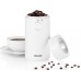 Transa Electronics White Grindly 200W