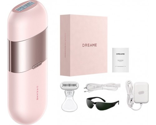 Dreame IPL Rose