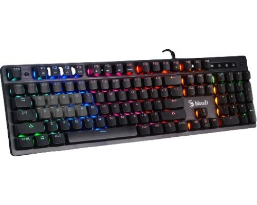 A4Tech Bloody B500N CZ/SK Black