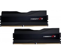 G.Skill Trident Z5, DDR5, 32 GB, 7600MHz, CL36 (F5-7600J3646G16GX2-TZ5K)