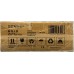 Gaming galds SENSE7 Nojo Wenge 140 cmx70 cm Black Oak