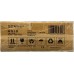 Gaming galds SENSE7 Nojo Wenge 140 cmx70 cm Black Oak