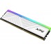 ADATA XPG Spectrix D35G, DDR4, 16 GB, 3600MHz, CL18 (AX4U36008G18I-DTWHD35G)