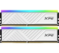 ADATA XPG Spectrix D35G, DDR4, 16 GB, 3600MHz, CL18 (AX4U36008G18I-DTWHD35G)