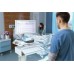 Cherry CHERRY Keyboard AK-C8112 Medical corded sealed [DE] white IP68 kabelgebunden, vollversiegelt, IP68