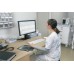 Cherry CHERRY Keyboard AK-C8112 Medical corded sealed [DE] white IP68 kabelgebunden, vollversiegelt, IP68