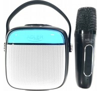 Adler Głonik karaoke AD1199B
