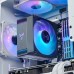 Jonsbo CR-1000 EVO Color Czarny