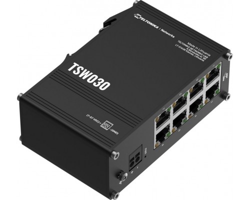 Switch Teltonika TSW030
